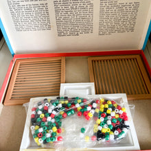 Load image into Gallery viewer, Vintage Spears ‘Designs with Beads’