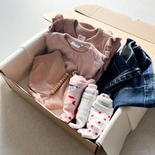 Load image into Gallery viewer, Girls Gift Bundle - 3-6 months