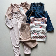 Load image into Gallery viewer, Girls Gift Bundle - 3-6 months
