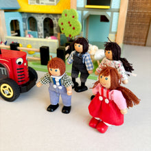 Load image into Gallery viewer, Le Toy Van & Tildo Farmyard, Animals, Tractor & People Bundle