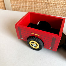 Load image into Gallery viewer, Le Toy Van & Tildo Farmyard, Animals, Tractor & People Bundle