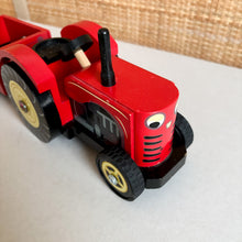 Load image into Gallery viewer, Le Toy Van & Tildo Farmyard, Animals, Tractor & People Bundle