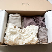 Load image into Gallery viewer, Girls Gift Bundle - 3-9 months
