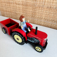 Load image into Gallery viewer, Le Toy Van & Tildo Farmyard, Animals, Tractor & People Bundle