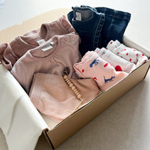 Load image into Gallery viewer, Girls Gift Bundle - 3-6 months