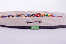 Load image into Gallery viewer, Stuffel Bag - Rhino Grey - Large