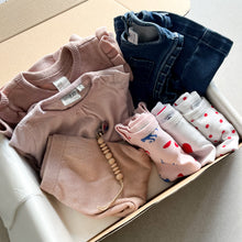 Load image into Gallery viewer, Girls Gift Bundle - 3-6 months