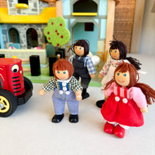 Load image into Gallery viewer, Le Toy Van & Tildo Farmyard, Animals, Tractor & People Bundle