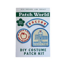 Load image into Gallery viewer, Doctor Costume Kit by Patch World