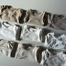 Load image into Gallery viewer, The Ultimate Curated Baby Bundle Box