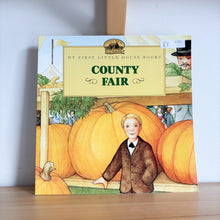 Load image into Gallery viewer, County Fair Paperback Book
