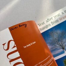 Load image into Gallery viewer, A Tree For All Seasons Paperback Book
