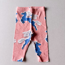Load image into Gallery viewer, Mini Rodini Leggings - 0-3 months
