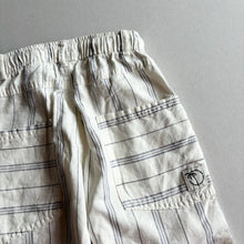 Load image into Gallery viewer, Zara Linen Mix Trousers - 5-6 years

