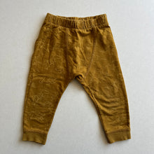Load image into Gallery viewer, Zara Dinosaur Leggings - 12-18 months
