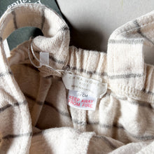 Load image into Gallery viewer, Zara Home Dungarees - 18-24 months
