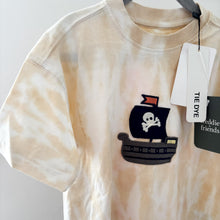 Load image into Gallery viewer, HOP Pirate T-Shirt - BNWT - 4-5 years
