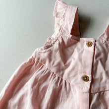 Load image into Gallery viewer, H&amp;M Pink Dress - 9-12 months (BNWT)
