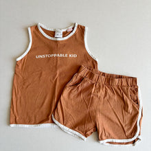 Load image into Gallery viewer, Zara Unstoppable Kid Set - 4-5 years
