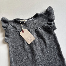 Load image into Gallery viewer, Zara Knit Jumpsuit - 3-4 years (BNWT)
