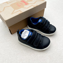 Load image into Gallery viewer, Camper Navy Trainers - UK6 (BNIB)
