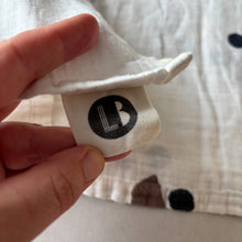 Load image into Gallery viewer, Little Beacon Muslin / Swaddle
