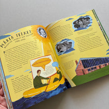 Load image into Gallery viewer, Inventors Hardback Book
