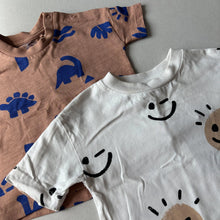 Load image into Gallery viewer, Next 2-pack T-Shirts - 3-6 months
