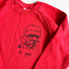 Load image into Gallery viewer, Young Double ET Christmas Sweater - 5-6 Years
