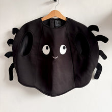 Load image into Gallery viewer, H&amp;M Spider costume - 2-4 years

