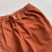 Load image into Gallery viewer, Konges Slojd Finecord Trousers - 3-4 years
