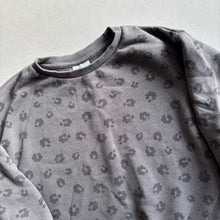 Load image into Gallery viewer, Zara Leopard Print Sweater - 3-4 years
