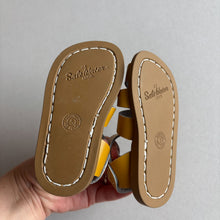 Load image into Gallery viewer, Salt-Water Swimmer Sandals - UK4 (BNWOT)
