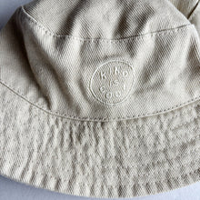 Load image into Gallery viewer, George Kind is Cool Bucket Hat - 4-6 years
