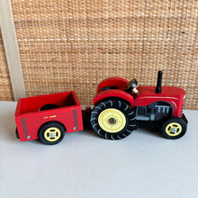 Load image into Gallery viewer, Le Toy Van &amp; Tildo Farmyard, Animals, Tractor &amp; People Bundle
