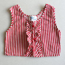 Load image into Gallery viewer, Vintage Tesco Zoo Club Top - 2-4 years
