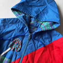 Load image into Gallery viewer, Sigikid Lightweight Coat / Jacket - 6-9 months
