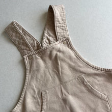 Load image into Gallery viewer, H&amp;M Dungarees - 3-4 years
