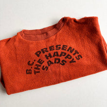 Load image into Gallery viewer, Bobo Choses Happy Sads Jumper - 2-3 Years
