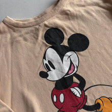 Load image into Gallery viewer, Zara Mickey Top - 2-3 years
