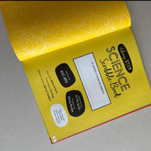 Load image into Gallery viewer, Usbourne STEM Scribble Books Bundle - NEW
