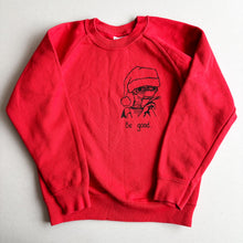 Load image into Gallery viewer, Young Double ET Christmas Sweater - 5-6 Years
