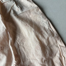 Load image into Gallery viewer, Zara Light Pink Romper - 1-3 months
