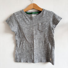 Load image into Gallery viewer, Bellerose Grey T-Shirt - 3 years
