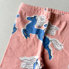 Load image into Gallery viewer, Mini Rodini Leggings - 0-3 months
