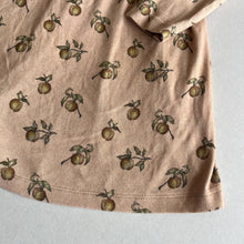 Load image into Gallery viewer, Lil&#39; Atelier Peach Dress - 4-5 years
