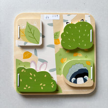 Load image into Gallery viewer, Big Jigs Hide And Seek Puzzle
