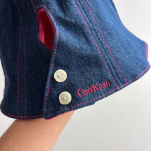 Load image into Gallery viewer, Oshkosh Y2K Bucket Hat - 2-4 years

