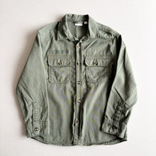 Load image into Gallery viewer, Vertbaudet ‘Explorer’ Shacket - 8 years
