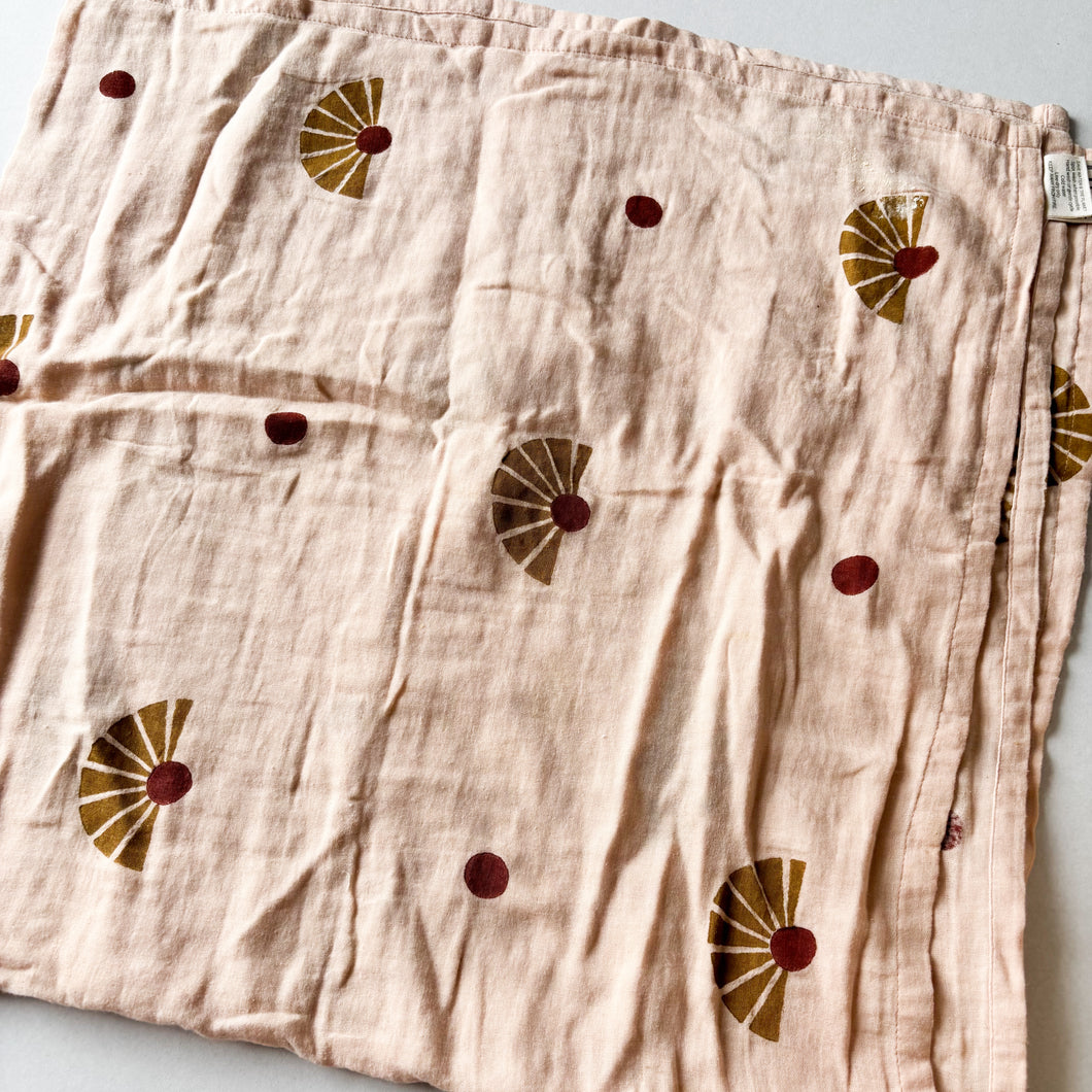 Little Beacon Muslin / Swaddle